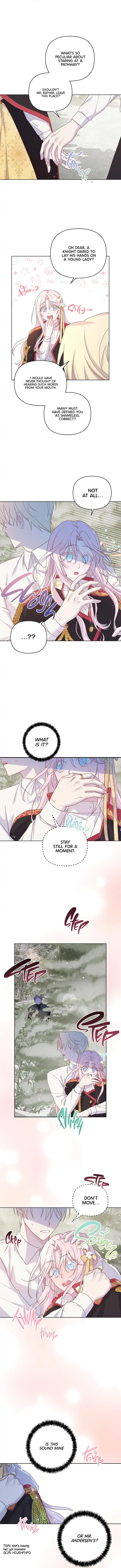 The Author I Stole Chapter 7 Online - página 13