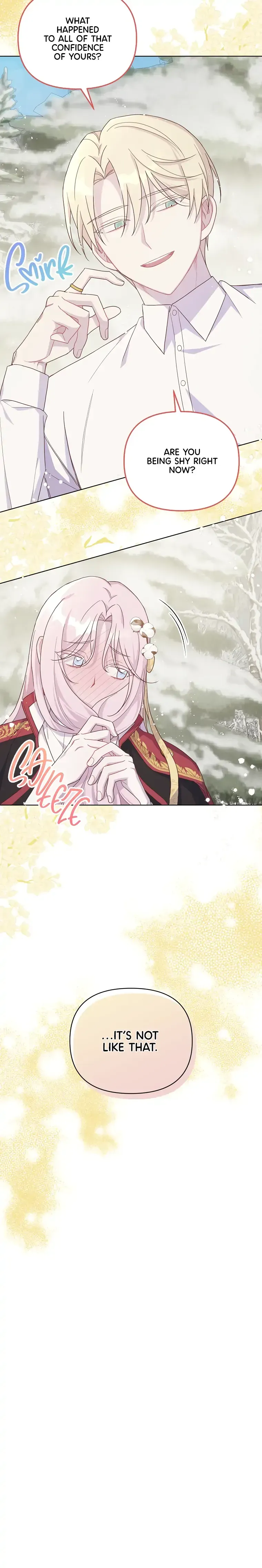 The Author I Stole Chapter 8 Online - página 2