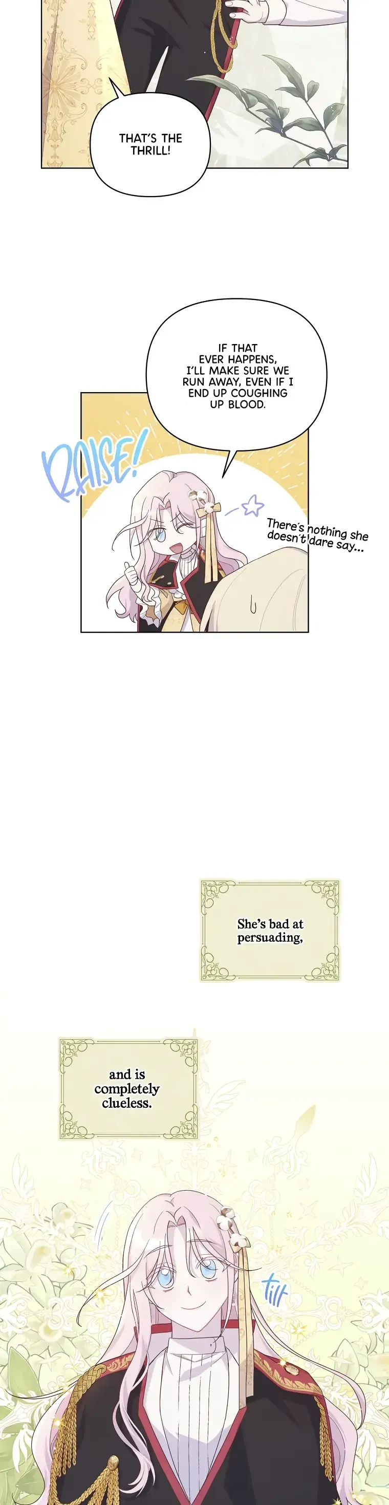The Author I Stole Chapter 8 Online - página 7