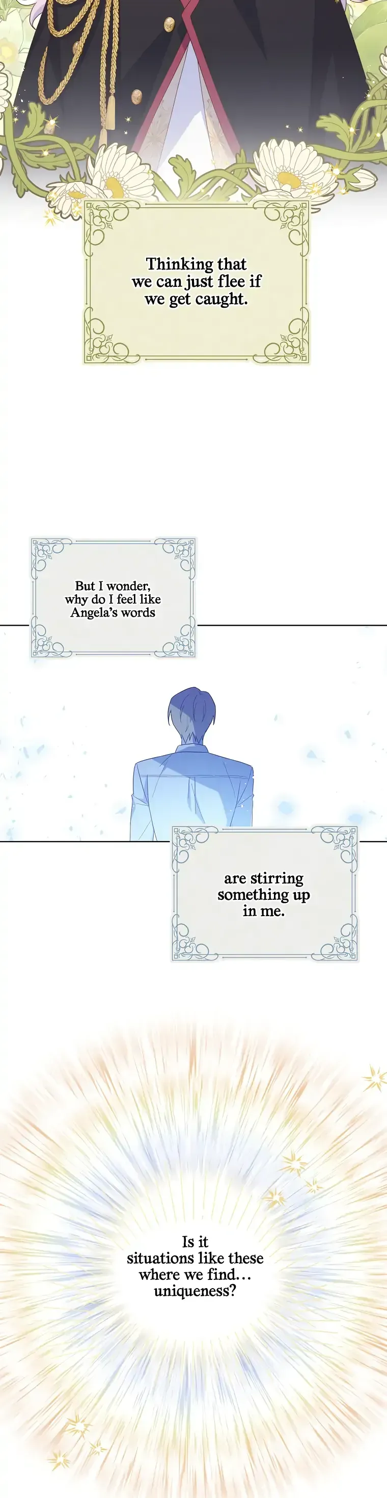 The Author I Stole Chapter 8 Online - página 8