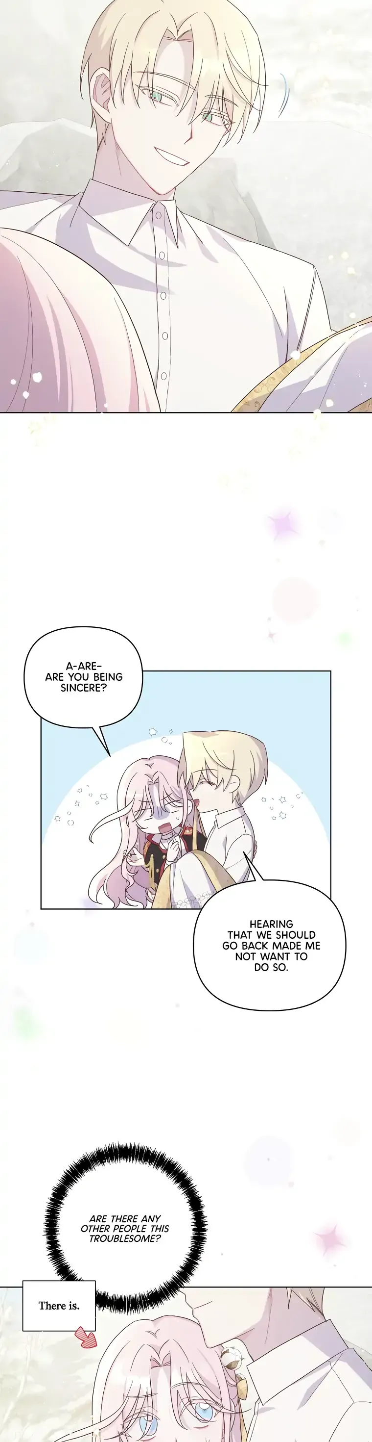 The Author I Stole Chapter 8 Online - página 11