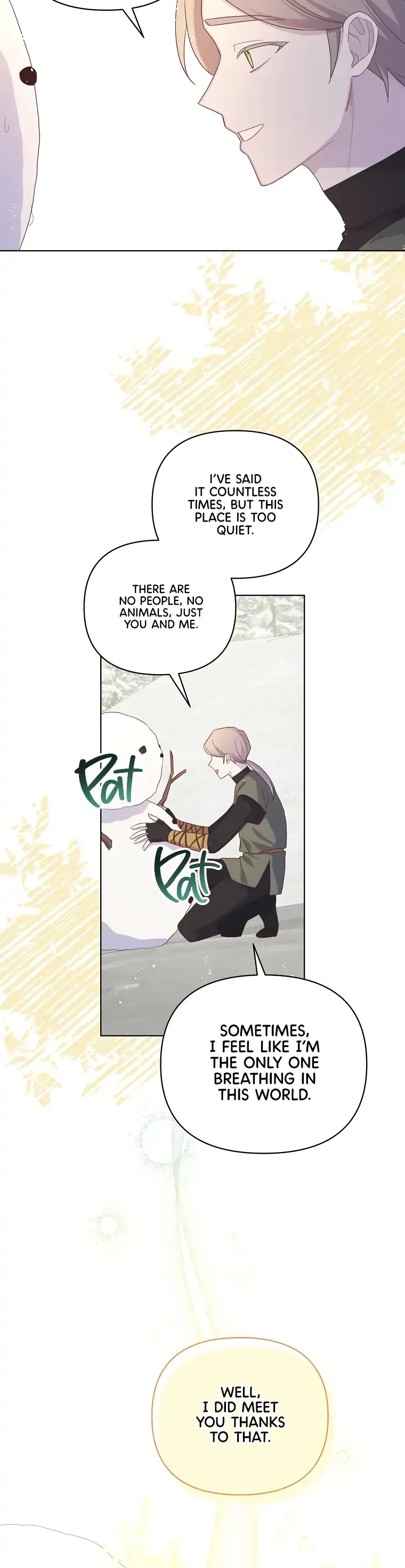 The Author I Stole Chapter 8 Online - página 13