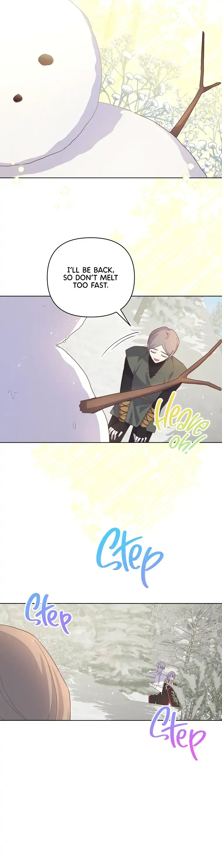 The Author I Stole Chapter 8 Online - página 14
