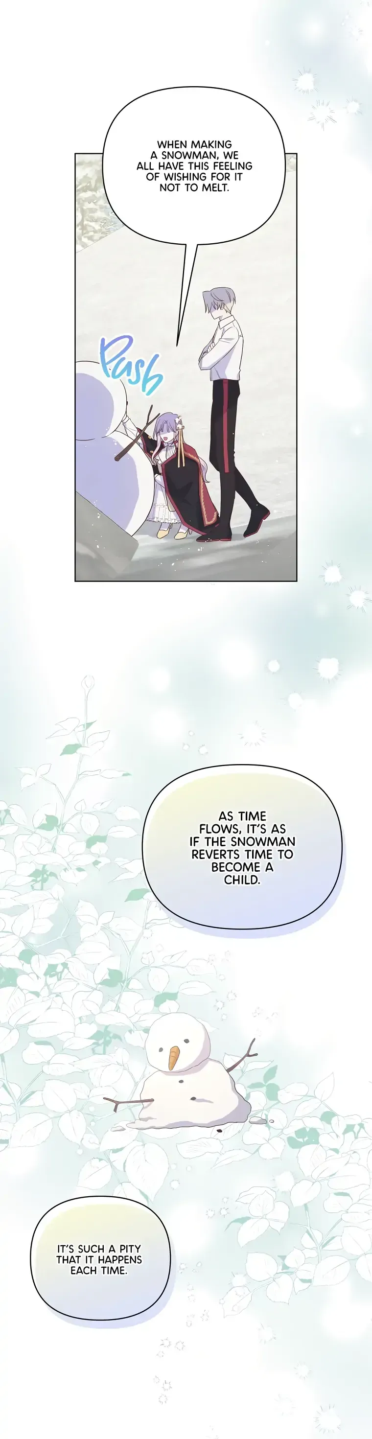 The Author I Stole Chapter 8 Online - página 16