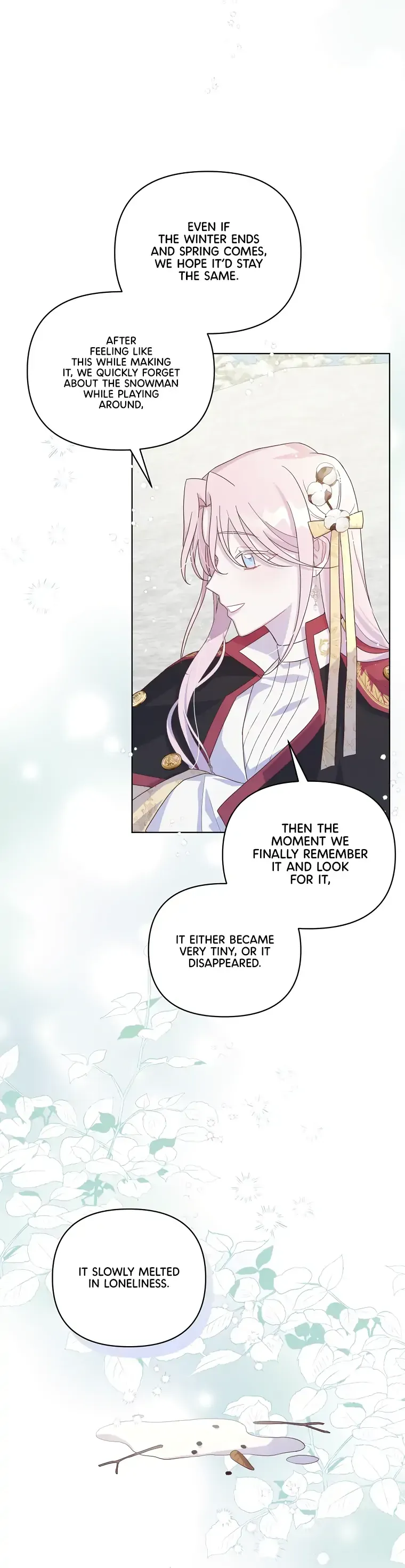 The Author I Stole Chapter 8 Online - página 17