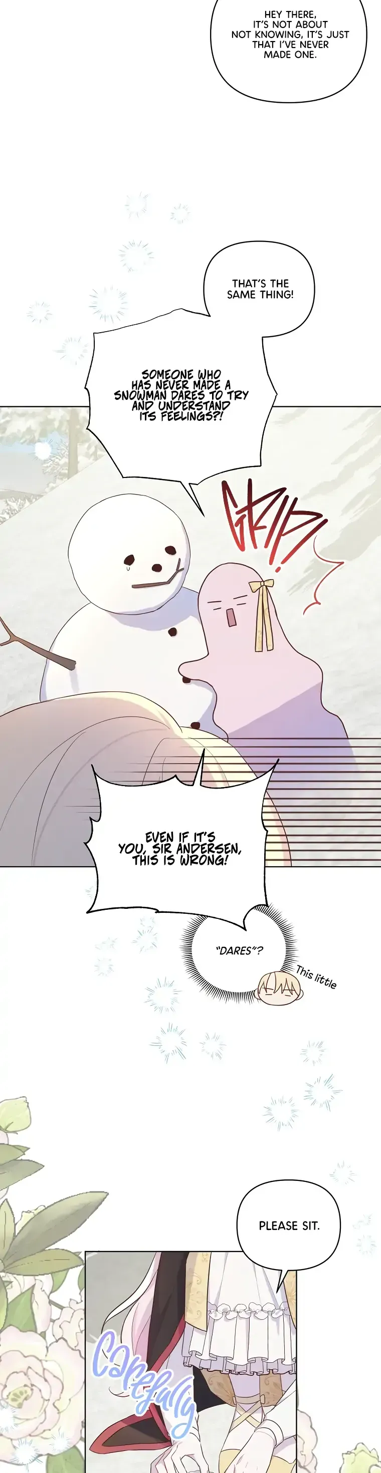 The Author I Stole Chapter 8 Online - página 23