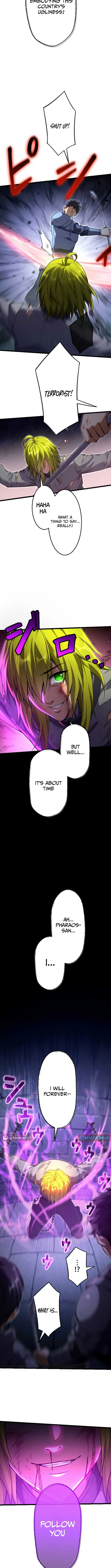 The Awakened One Who Levels in Reverse Chapter 13 Online - página 15