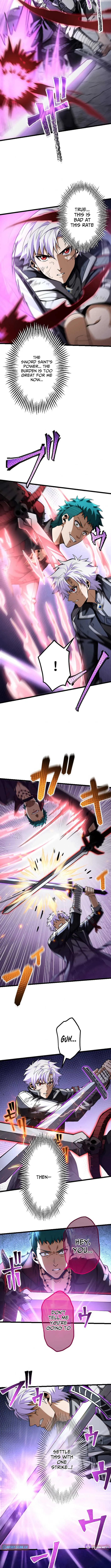 The Awakened One Who Levels in Reverse Chapter 16 Online - página 9