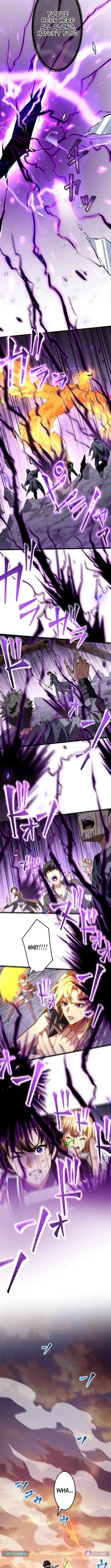 The Awakened One Who Levels in Reverse Chapter 18 Online - página 11
