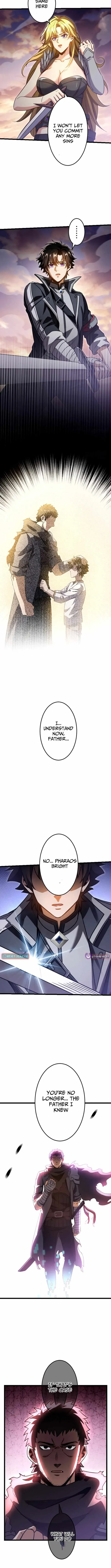 The Awakened One Who Levels in Reverse Chapter 19 Online - página 10