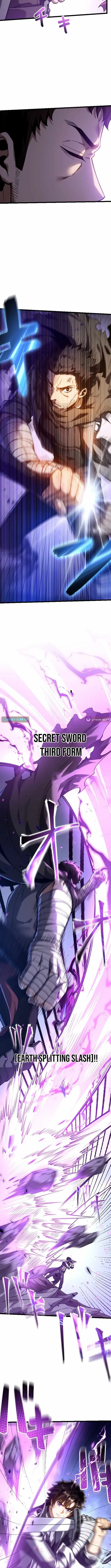 The Awakened One Who Levels in Reverse Chapter 19 Online - página 12