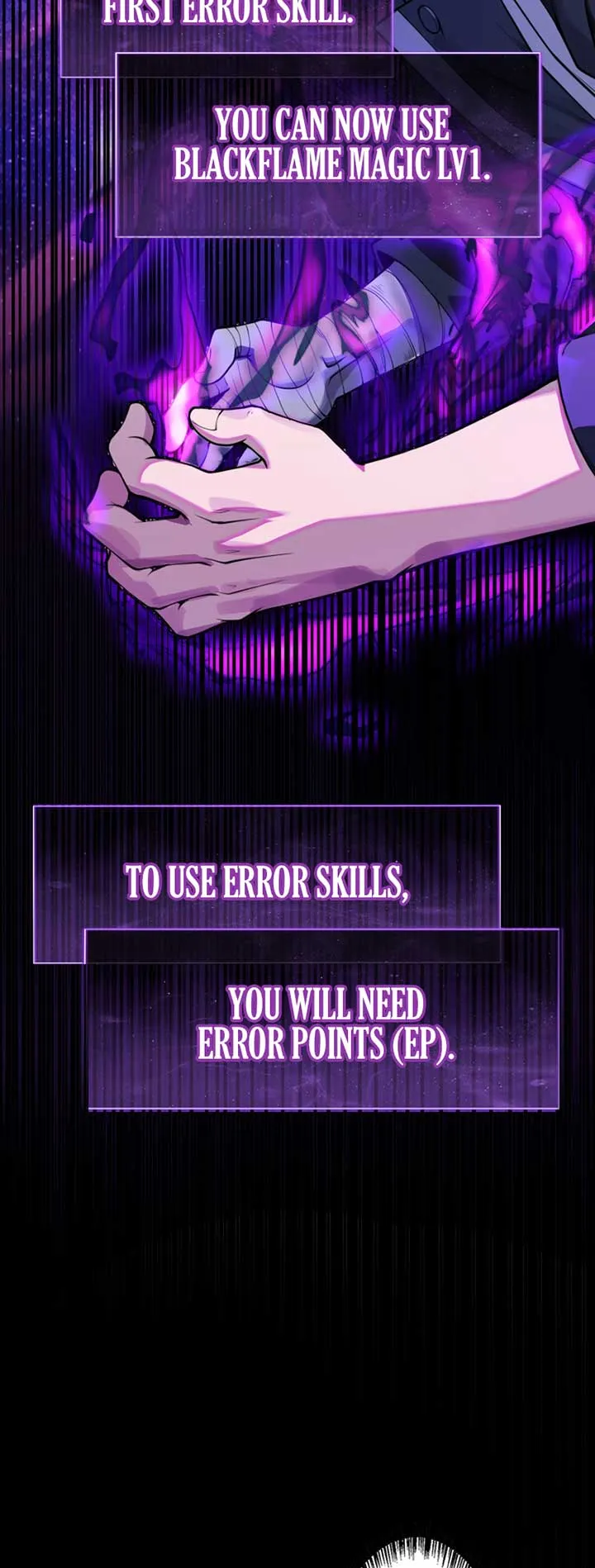 The Awakened One Who Levels in Reverse Chapter 2 Online - página 4