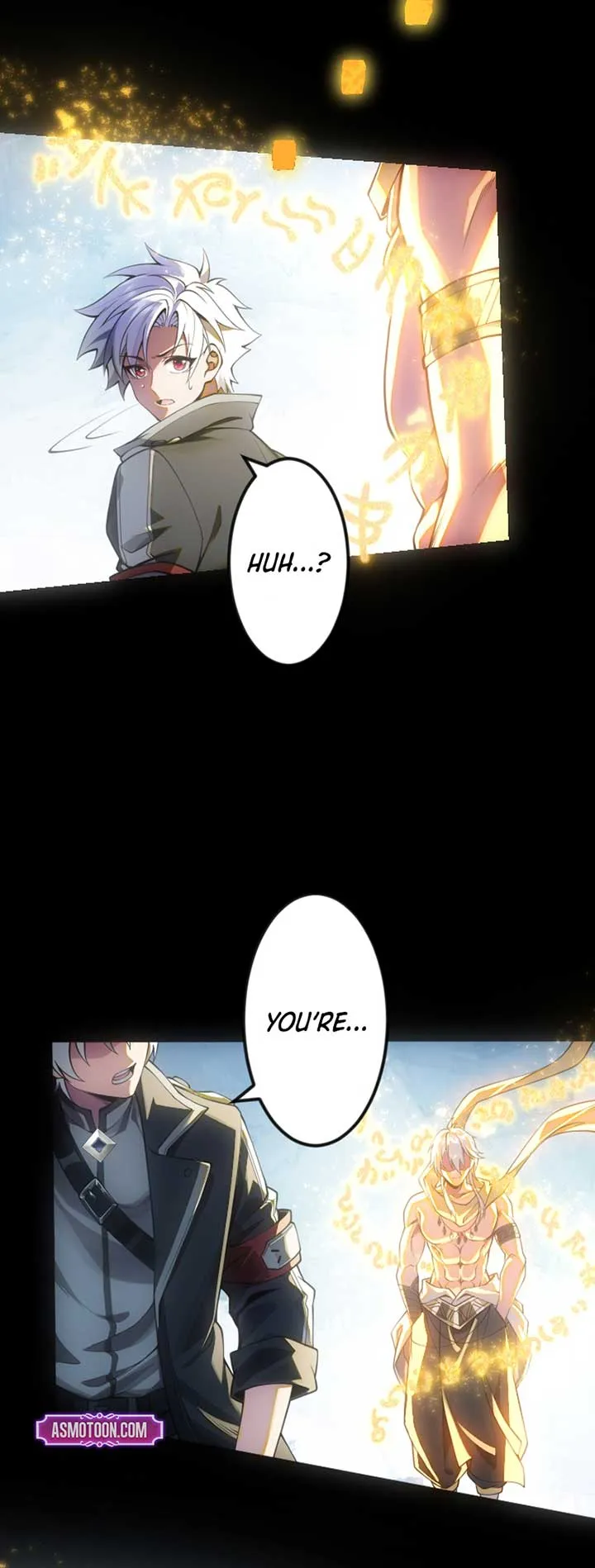 The Awakened One Who Levels in Reverse Chapter 2 Online - página 8