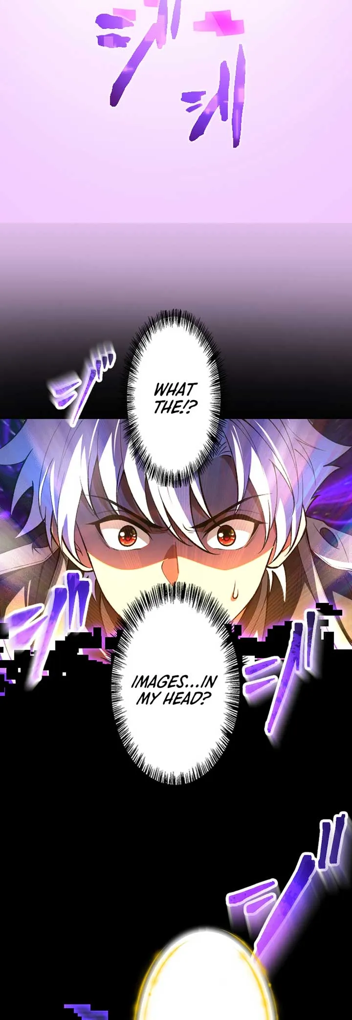 The Awakened One Who Levels in Reverse Chapter 2 Online - página 12