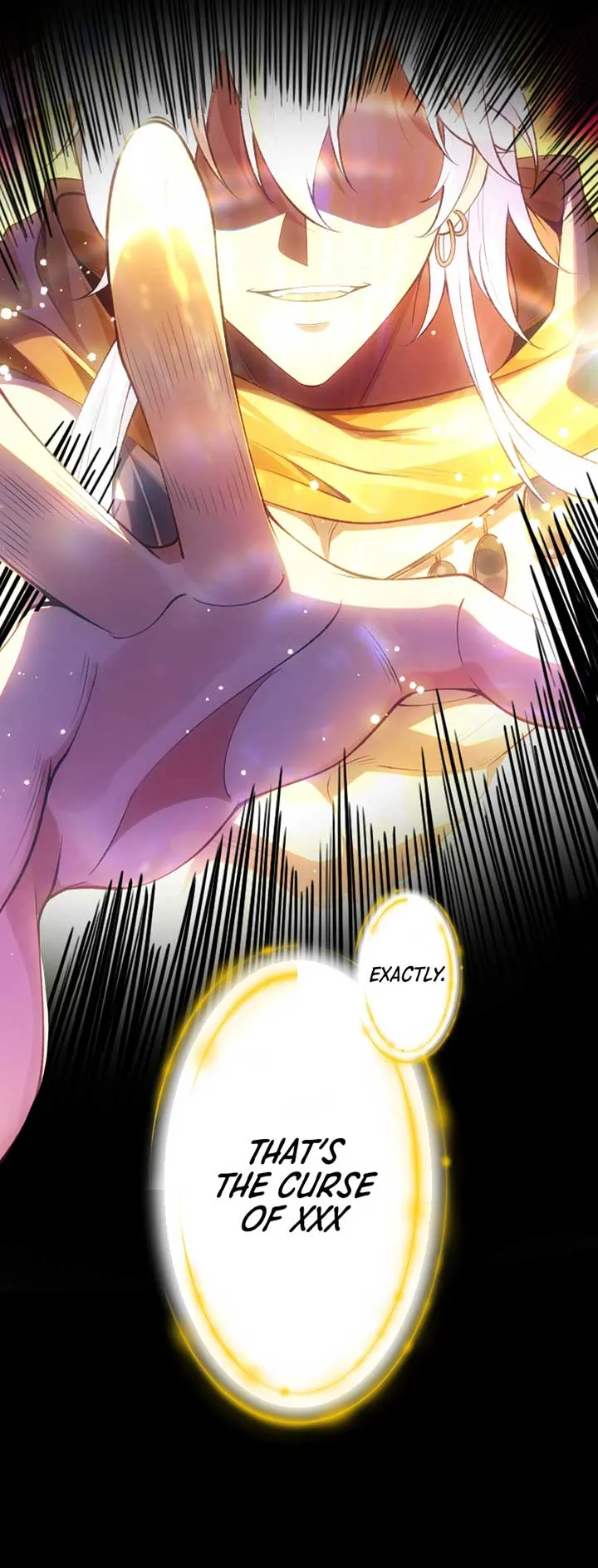 The Awakened One Who Levels in Reverse Chapter 2 Online - página 15