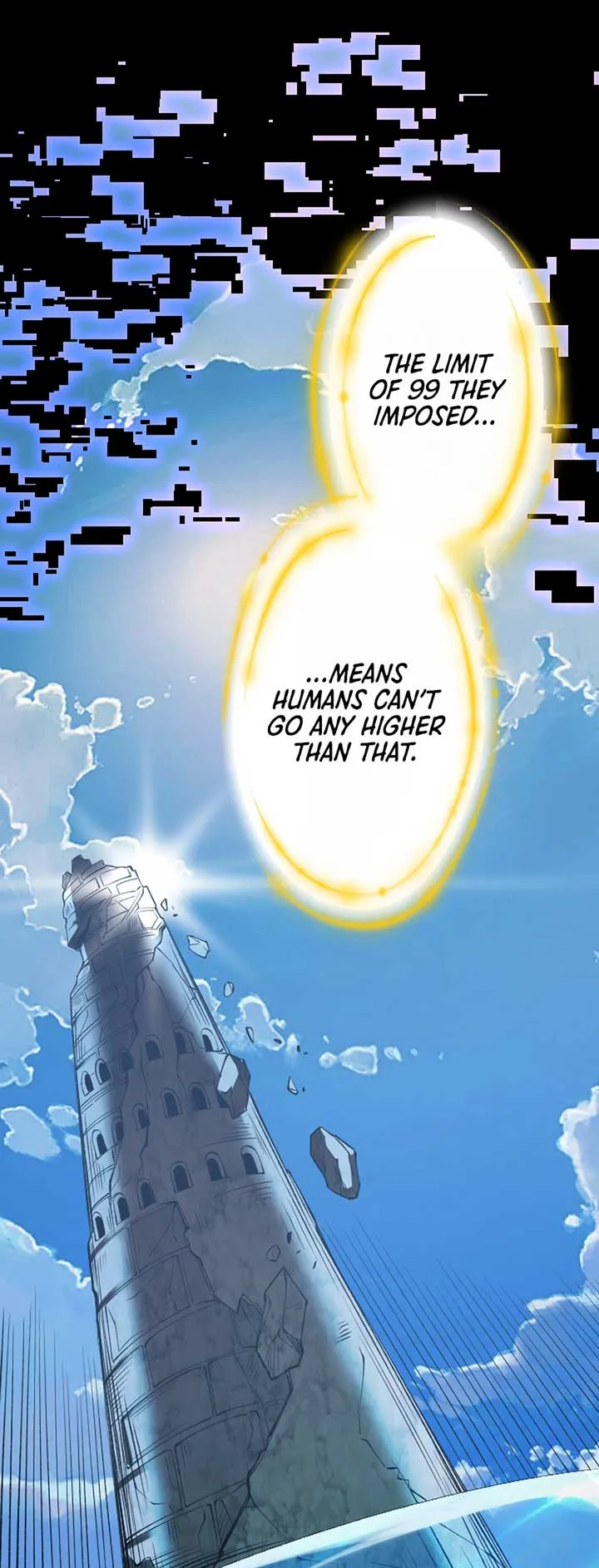 The Awakened One Who Levels in Reverse Chapter 2 Online - página 16