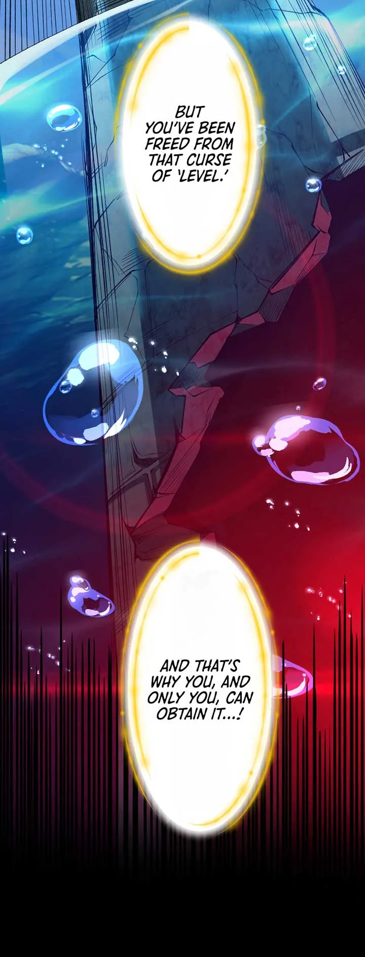 The Awakened One Who Levels in Reverse Chapter 2 Online - página 17