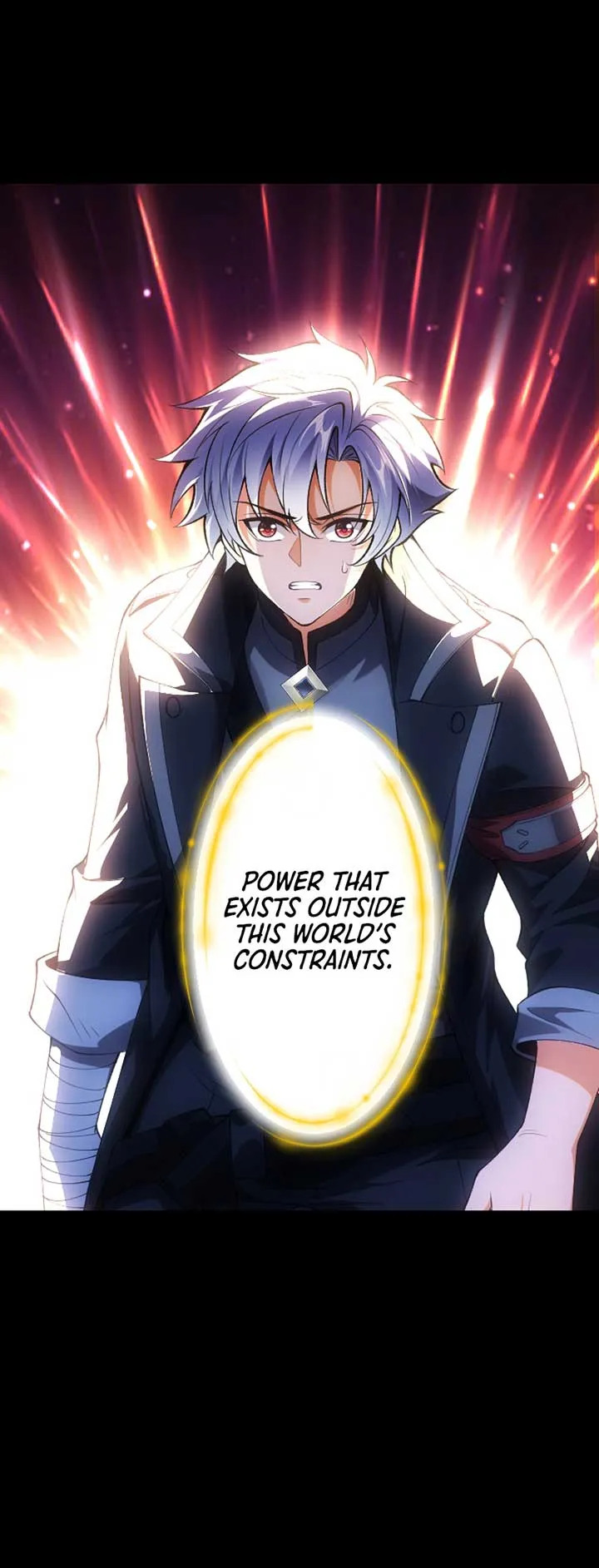 The Awakened One Who Levels in Reverse Chapter 2 Online - página 18