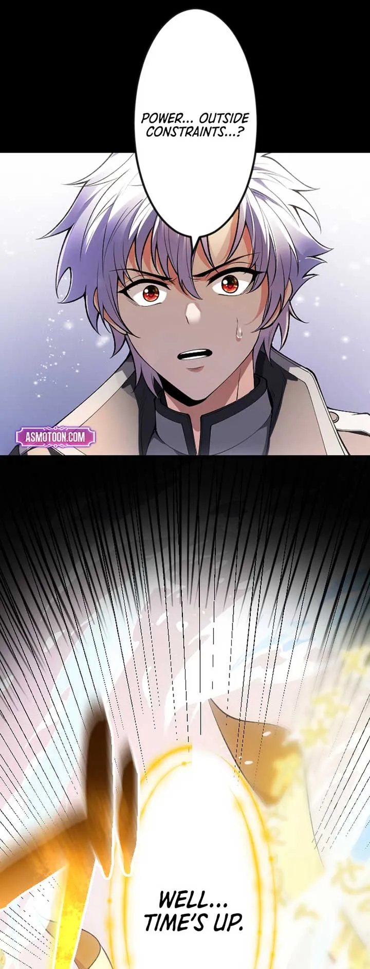 The Awakened One Who Levels in Reverse Chapter 2 Online - página 19