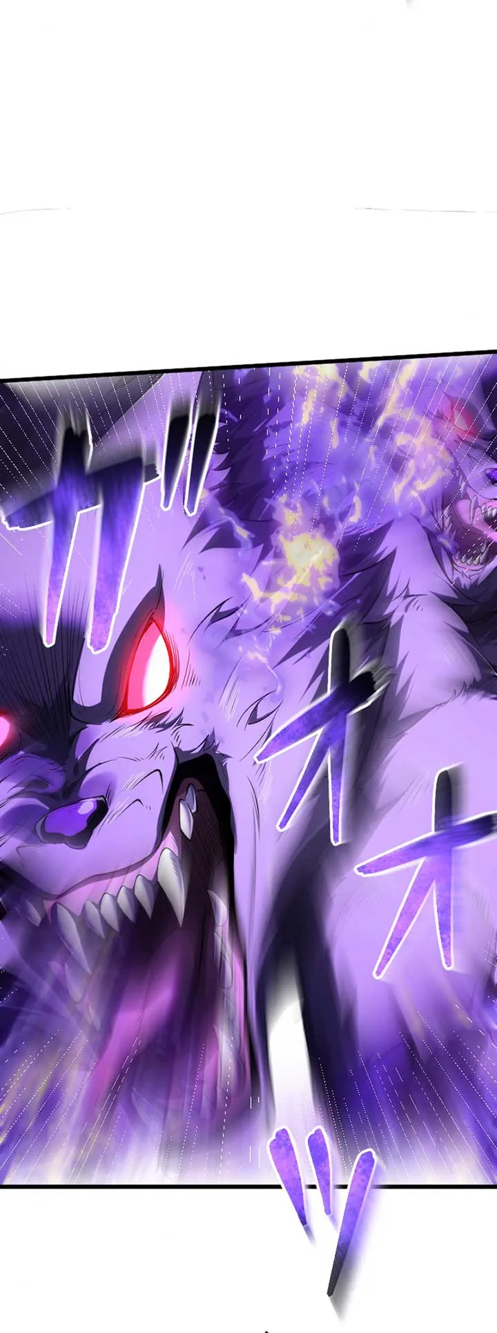 The Awakened One Who Levels in Reverse Chapter 2 Online - página 24