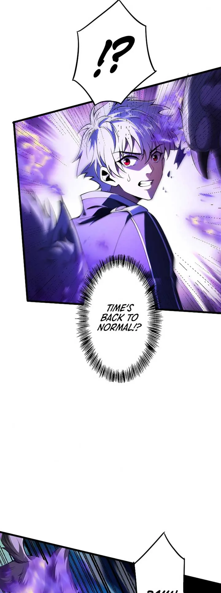 The Awakened One Who Levels in Reverse Chapter 2 Online - página 25