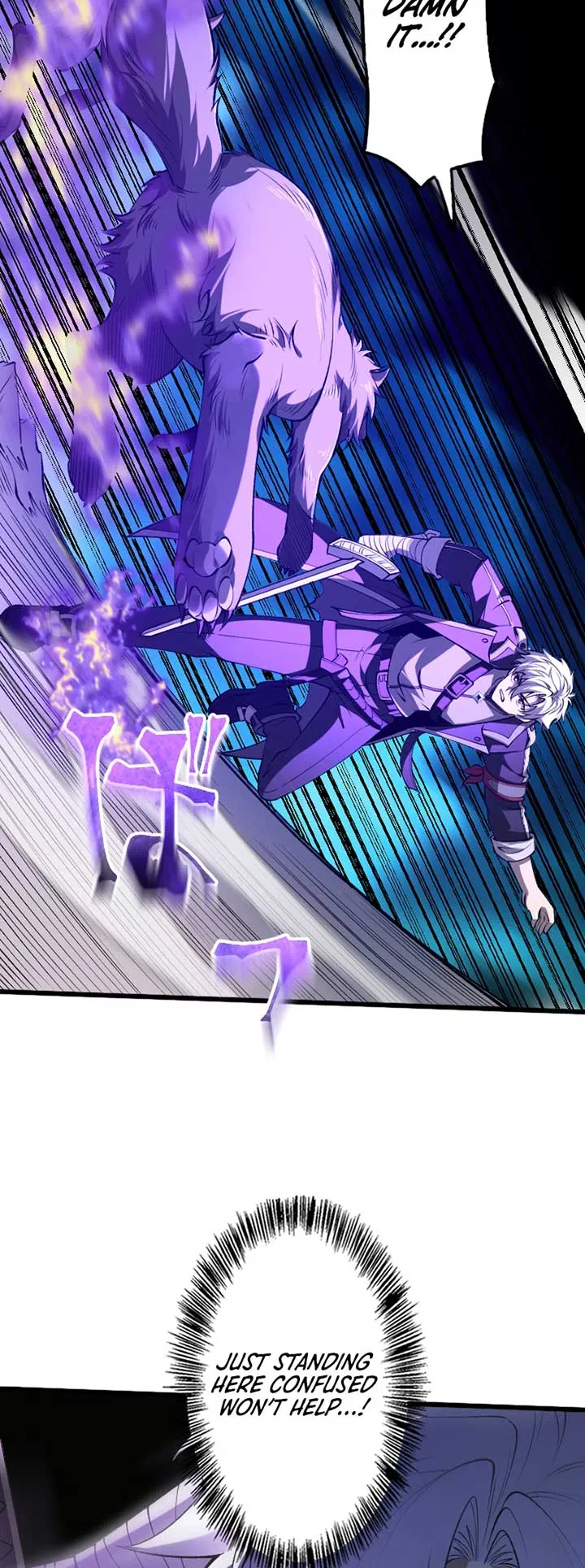 The Awakened One Who Levels in Reverse Chapter 2 Online - página 26