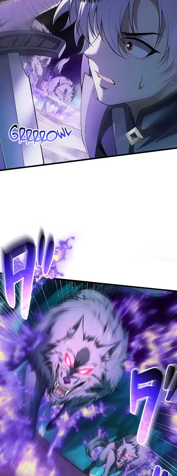 The Awakened One Who Levels in Reverse Chapter 2 Online - página 27
