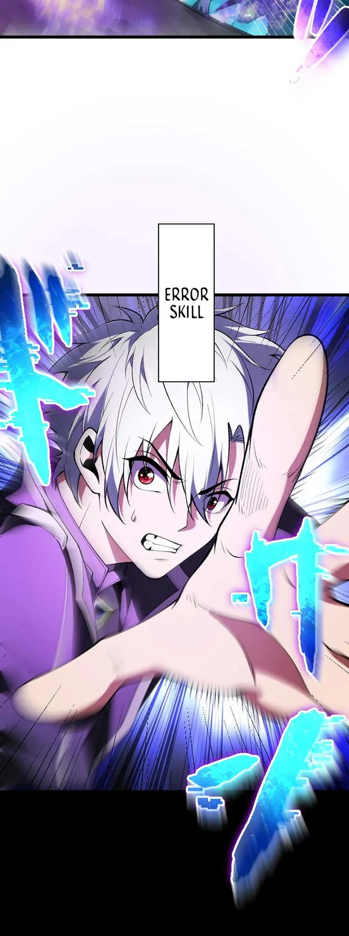 The Awakened One Who Levels in Reverse Chapter 2 Online - página 28
