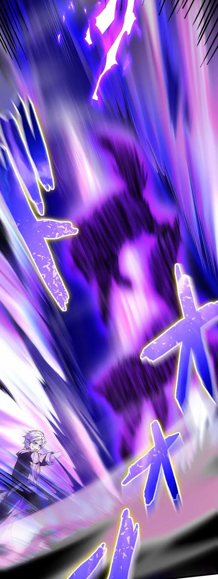 The Awakened One Who Levels in Reverse Chapter 2 Online - página 30