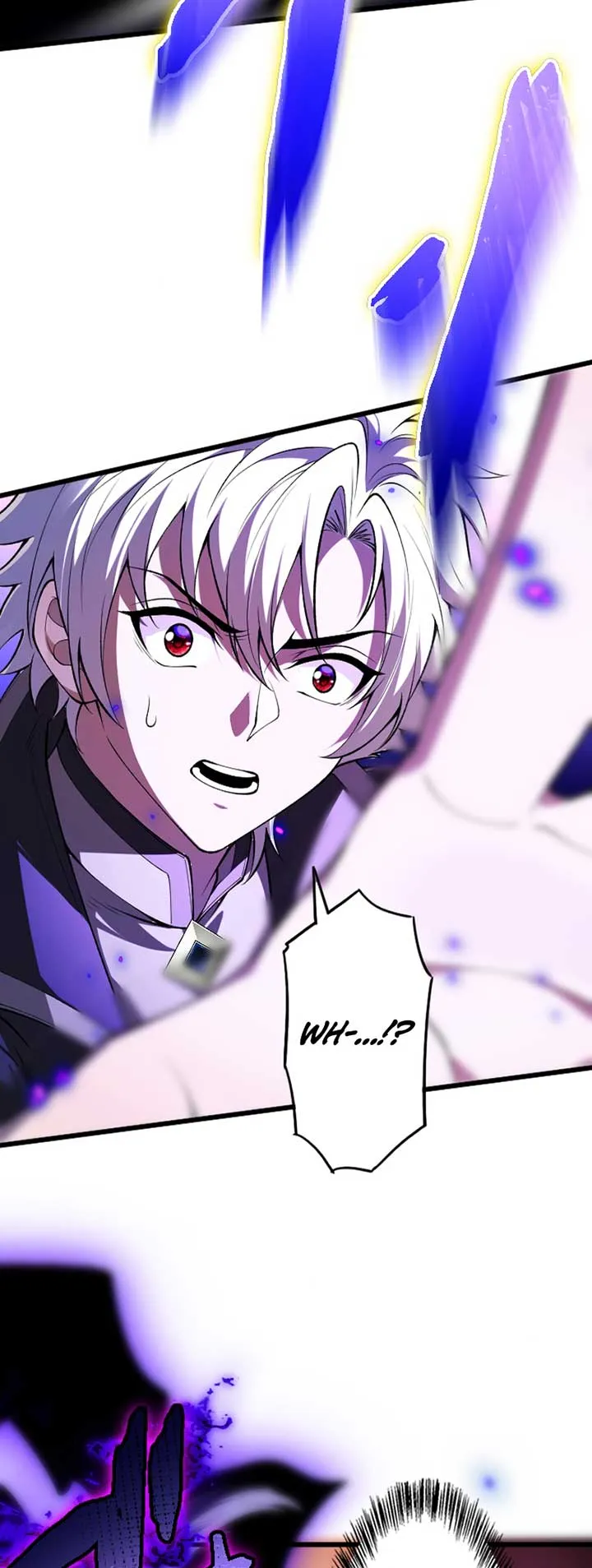 The Awakened One Who Levels in Reverse Chapter 2 Online - página 31