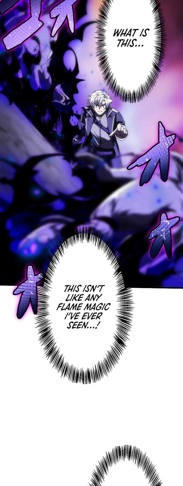 The Awakened One Who Levels in Reverse Chapter 2 Online - página 32