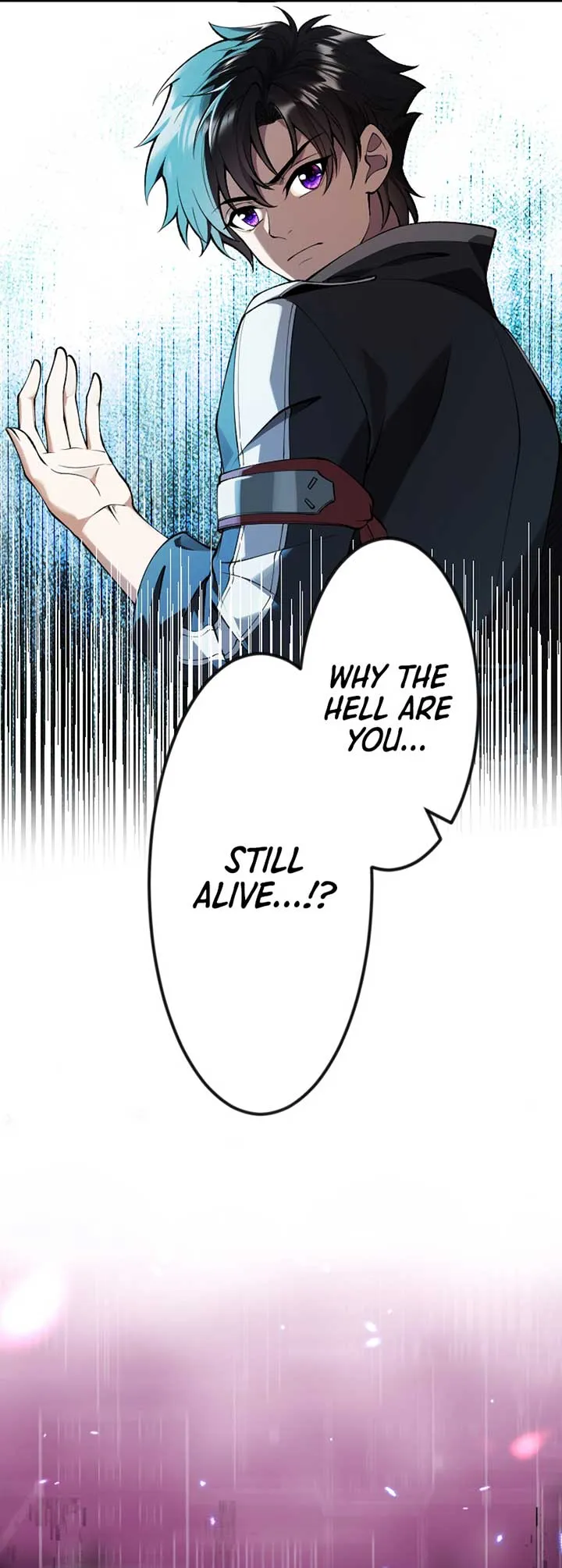 The Awakened One Who Levels in Reverse Chapter 2 Online - página 36