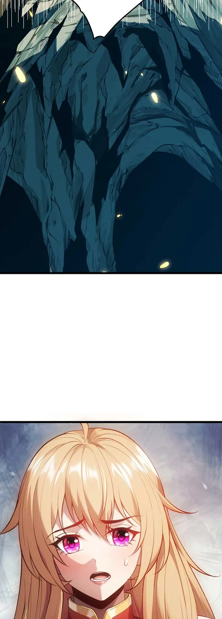 The Awakened One Who Levels in Reverse Chapter 2 Online - página 38