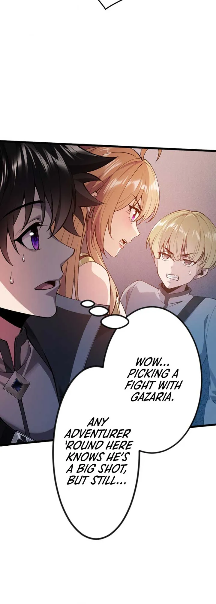 The Awakened One Who Levels in Reverse Chapter 2 Online - página 41