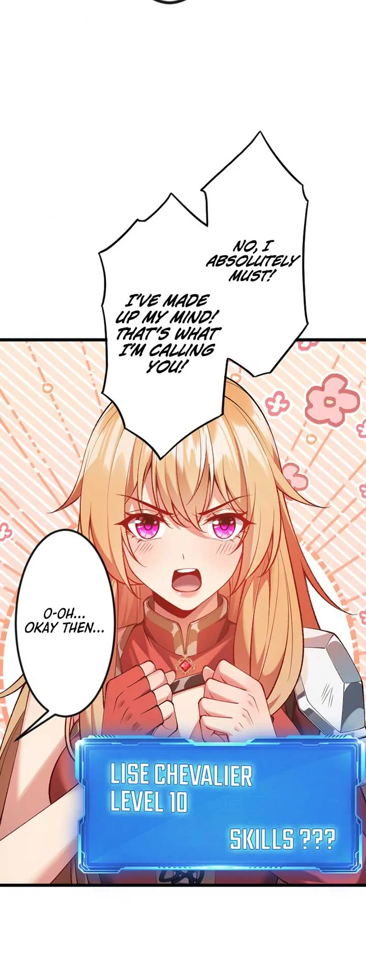 The Awakened One Who Levels in Reverse Chapter 2 Online - página 44