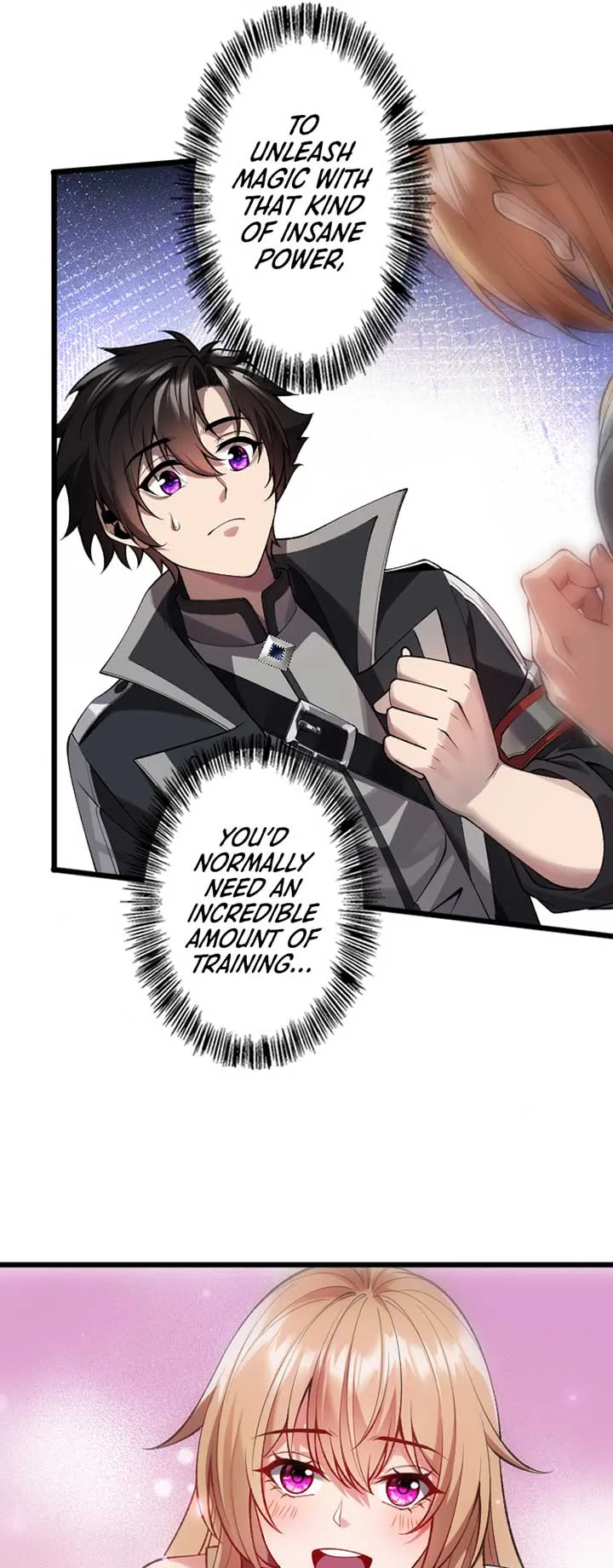 The Awakened One Who Levels in Reverse Chapter 2 Online - página 49
