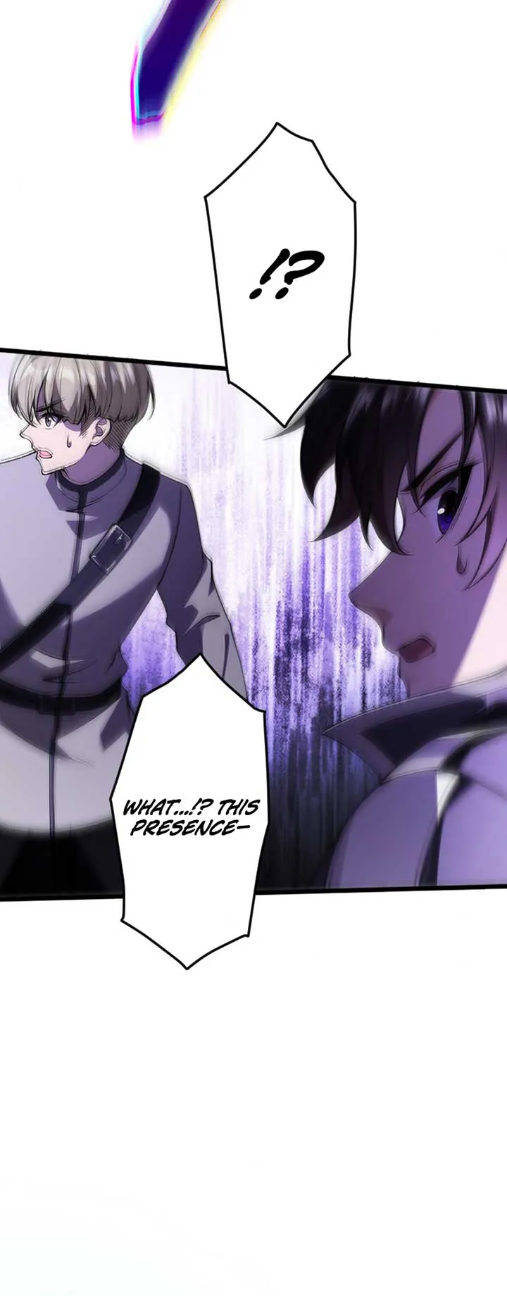 The Awakened One Who Levels in Reverse Chapter 2 Online - página 53