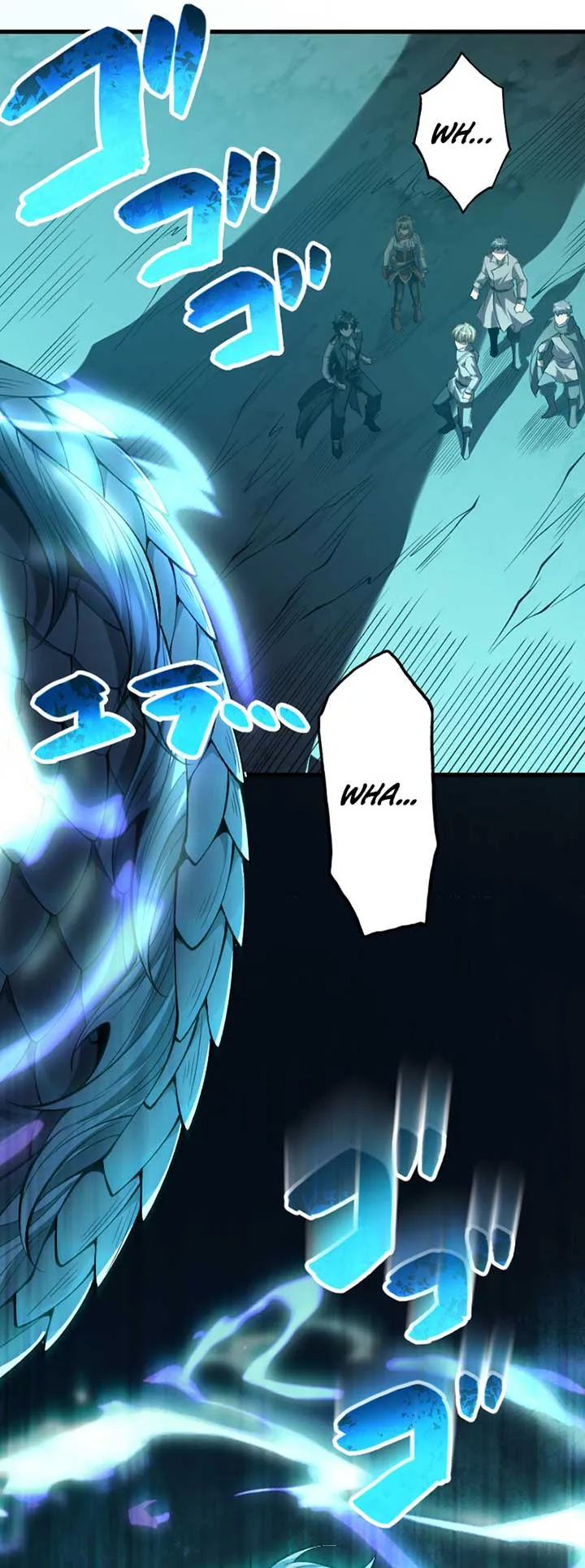 The Awakened One Who Levels in Reverse Chapter 2 Online - página 54