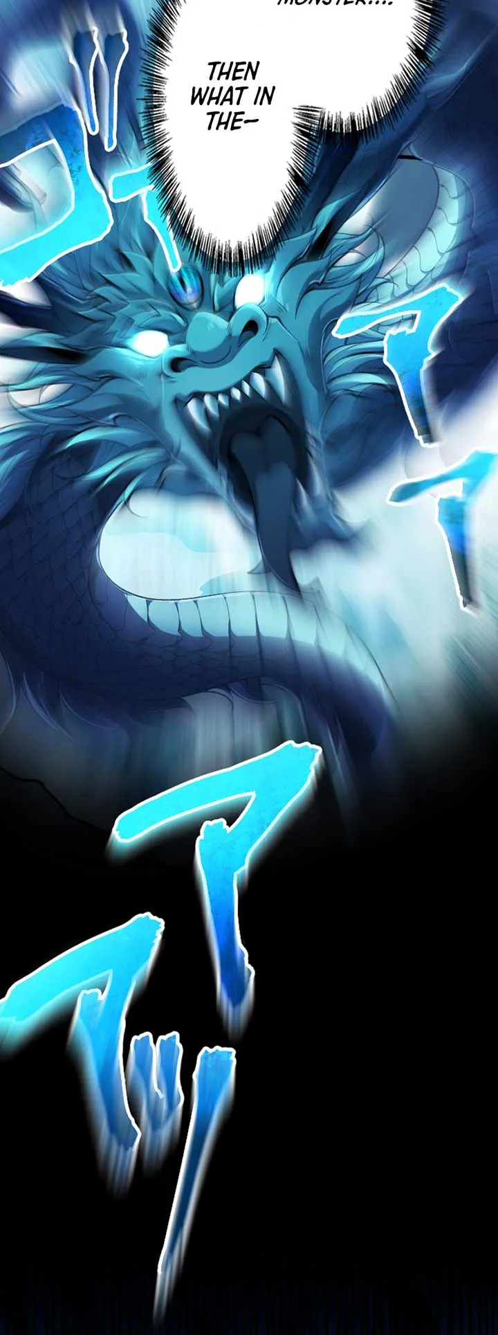 The Awakened One Who Levels in Reverse Chapter 2 Online - página 57