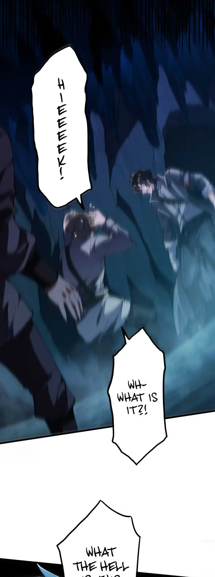 The Awakened One Who Levels in Reverse Chapter 2 Online - página 58