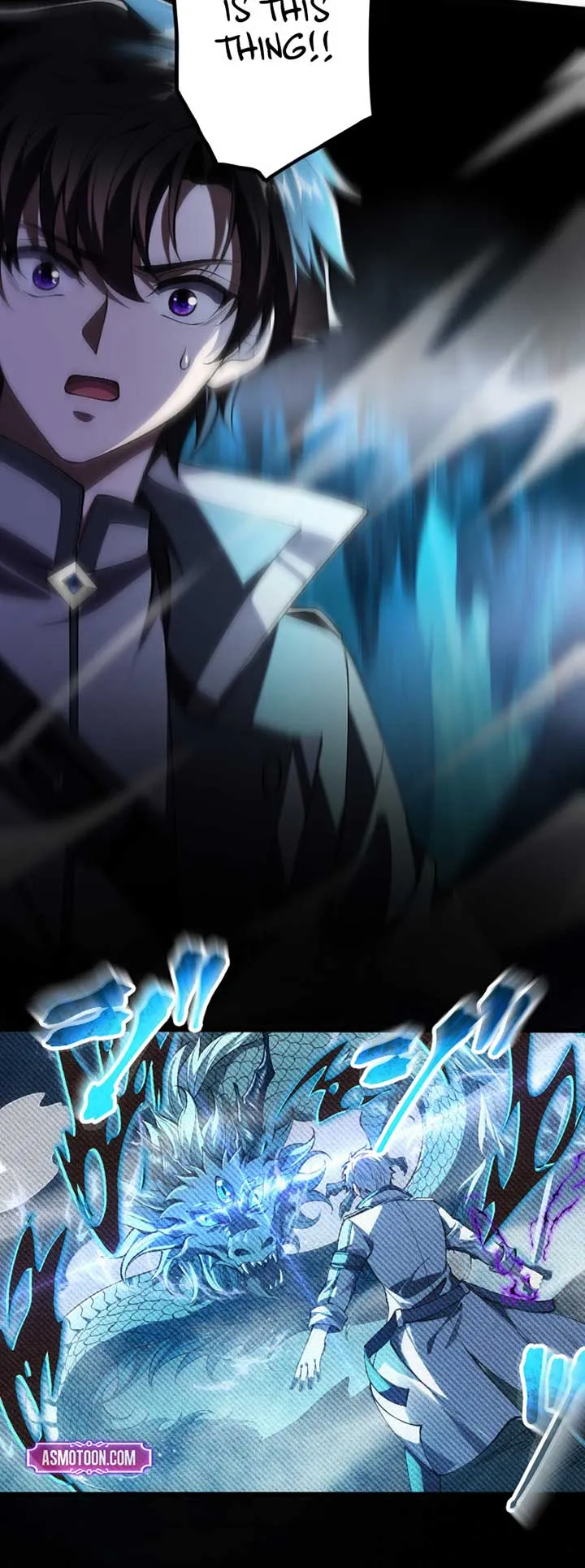 The Awakened One Who Levels in Reverse Chapter 2 Online - página 59
