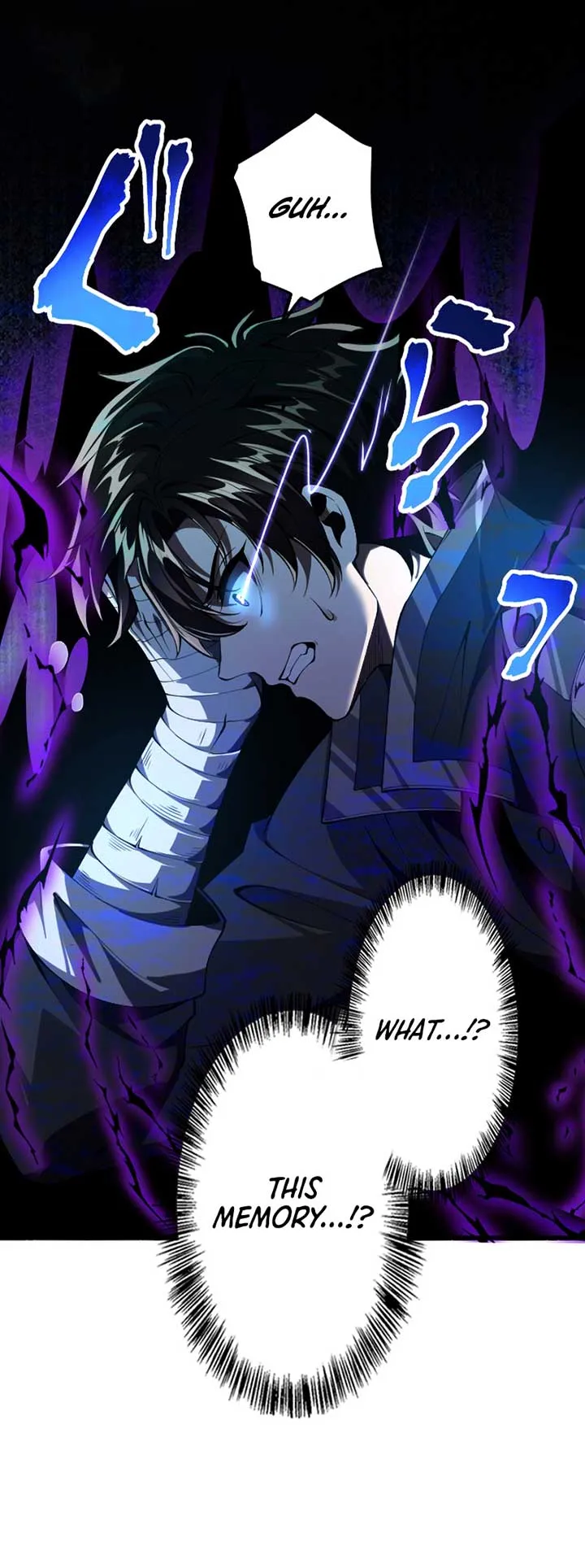 The Awakened One Who Levels in Reverse Chapter 2 Online - página 60