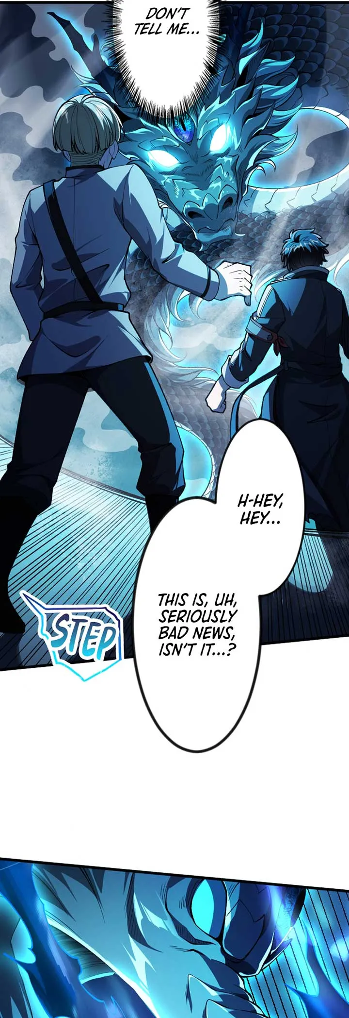 The Awakened One Who Levels in Reverse Chapter 2 Online - página 65