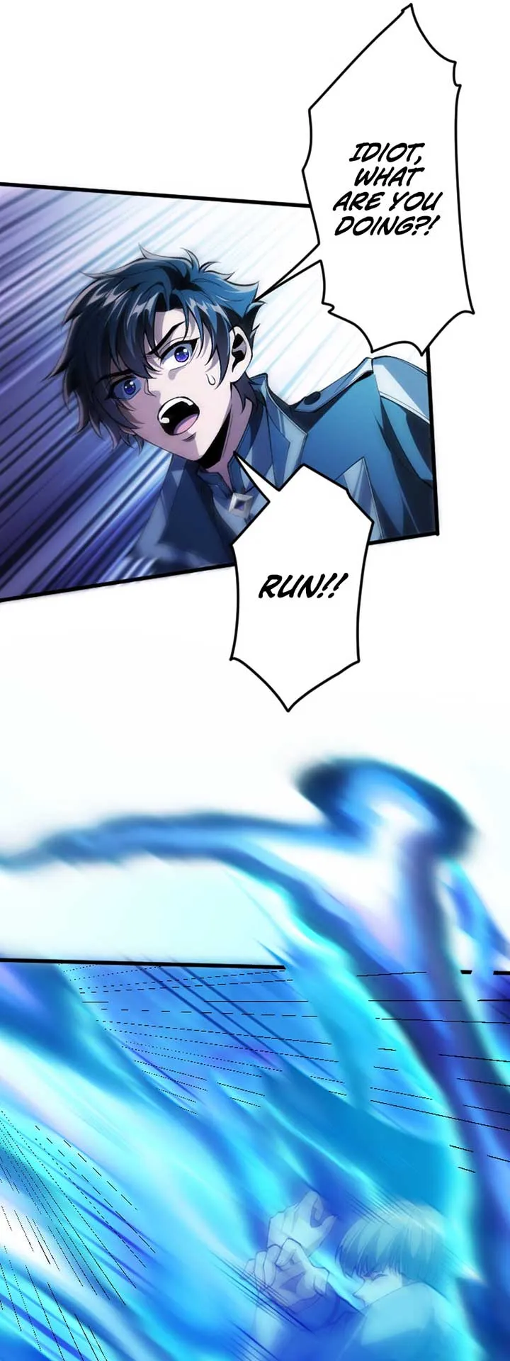 The Awakened One Who Levels in Reverse Chapter 2 Online - página 67