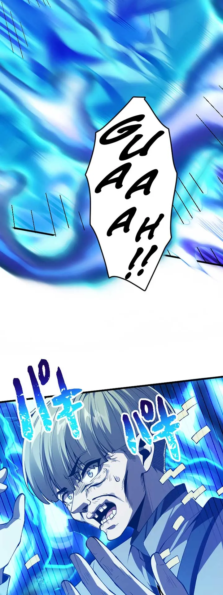 The Awakened One Who Levels in Reverse Chapter 2 Online - página 68