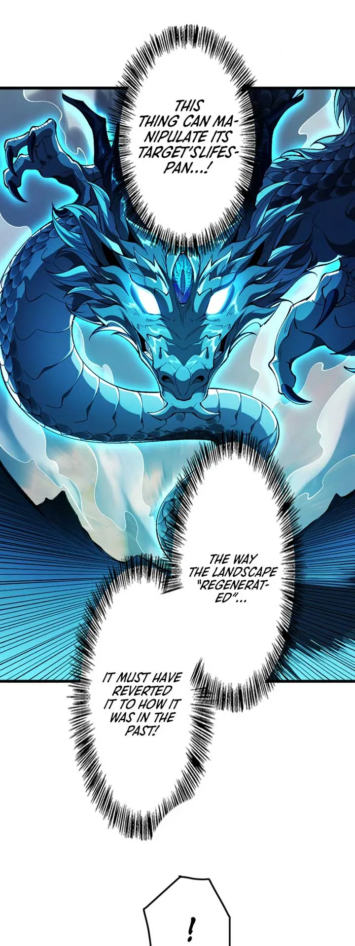 The Awakened One Who Levels in Reverse Chapter 2 Online - página 70