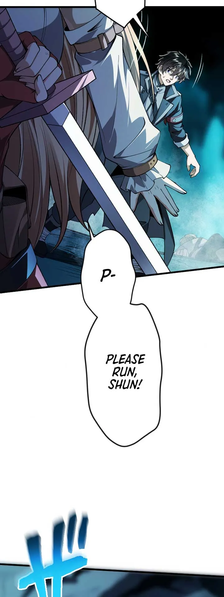 The Awakened One Who Levels in Reverse Chapter 2 Online - página 71
