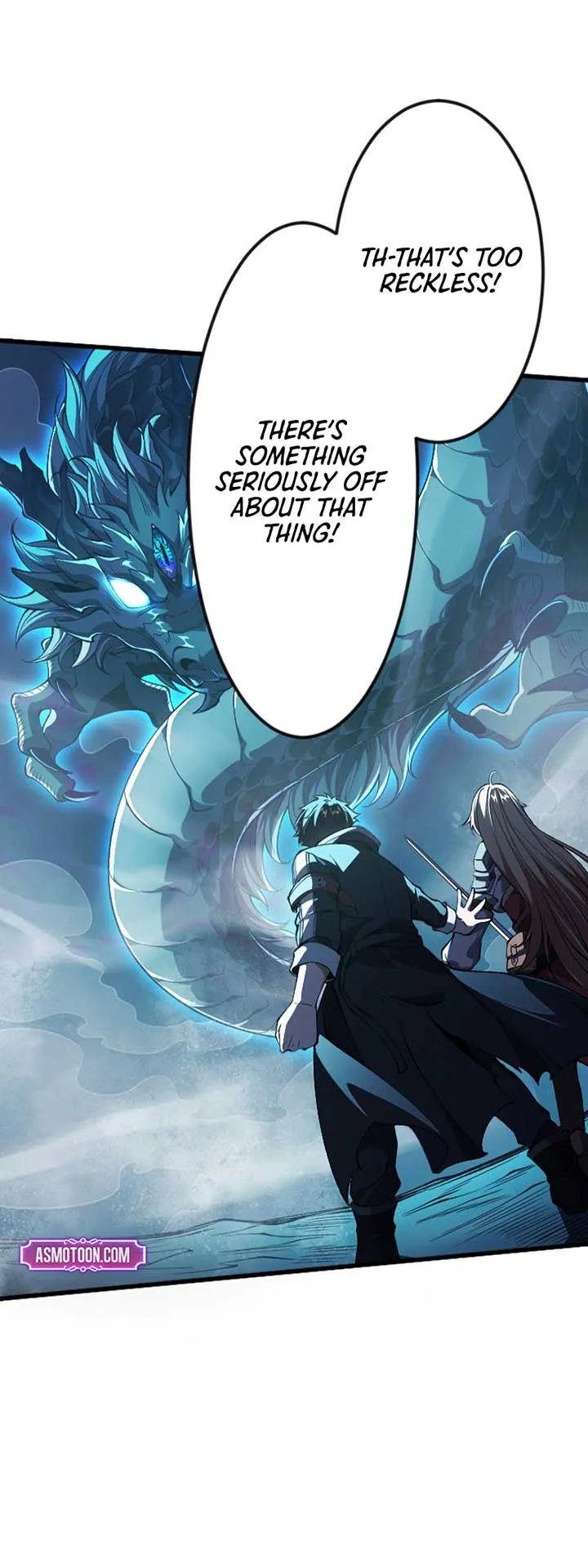 The Awakened One Who Levels in Reverse Chapter 2 Online - página 73