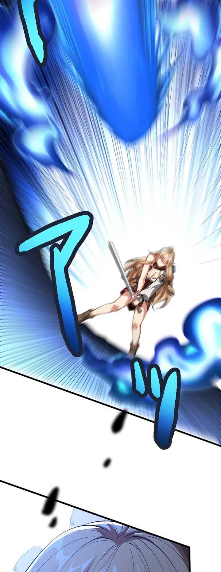 The Awakened One Who Levels in Reverse Chapter 2 Online - página 77