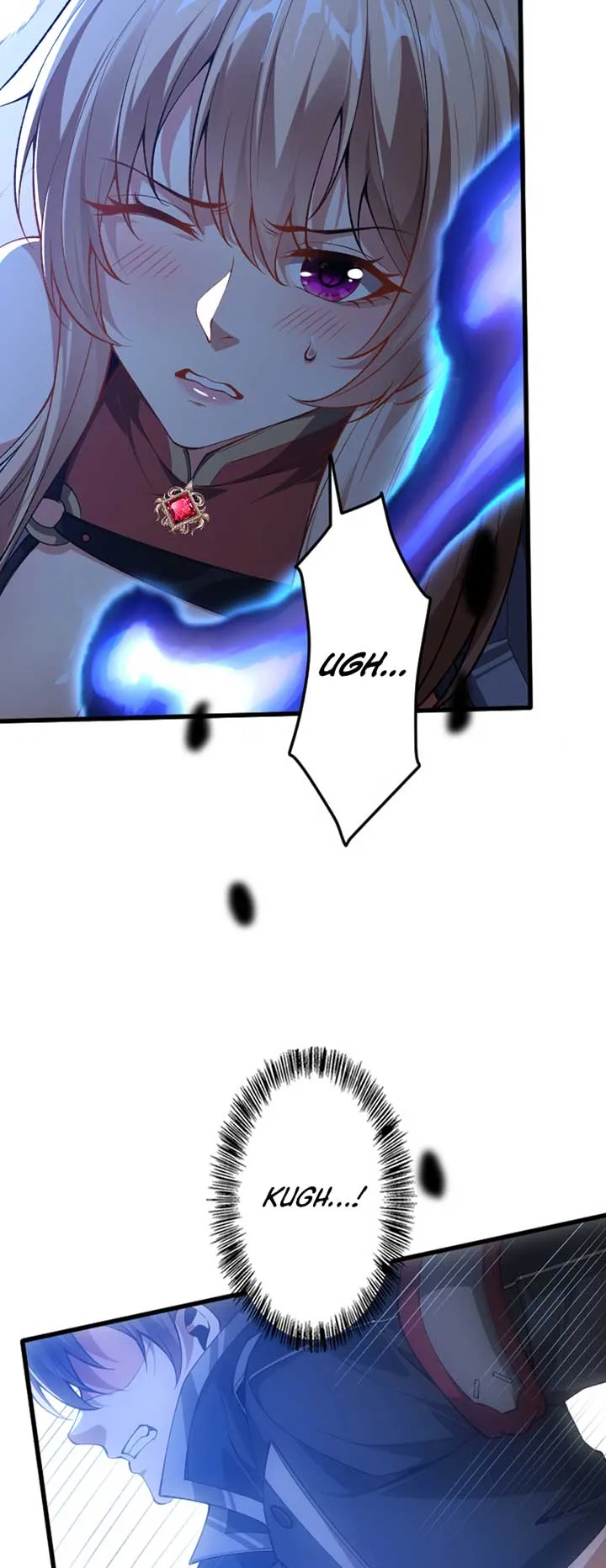 The Awakened One Who Levels in Reverse Chapter 2 Online - página 78